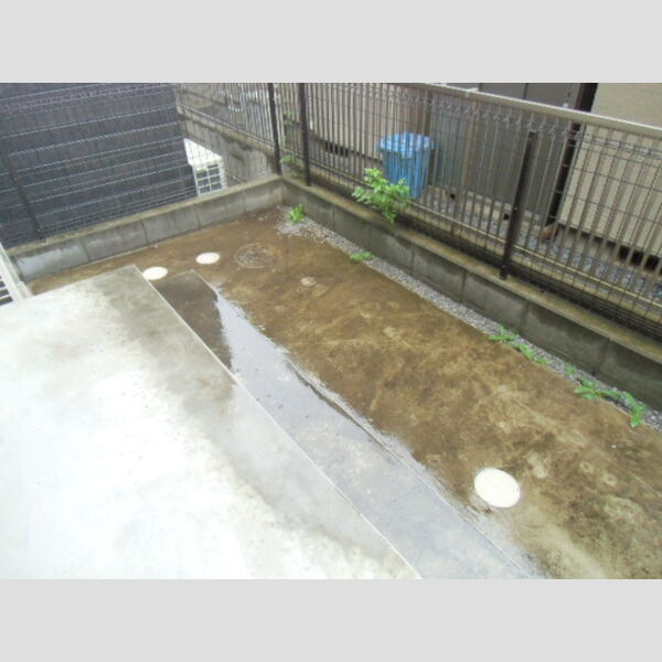 その他 (テラス)