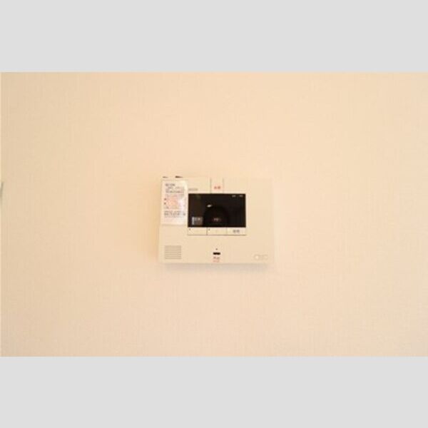 その他設備 (SECOM)