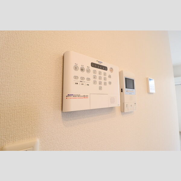 その他設備 (ALSOK)