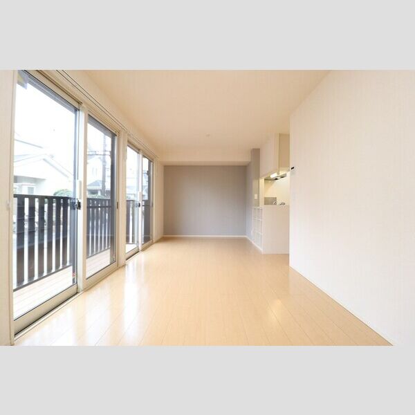 居室・リビング (リビング)