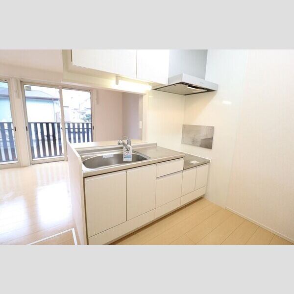 キッチン (キッチン)