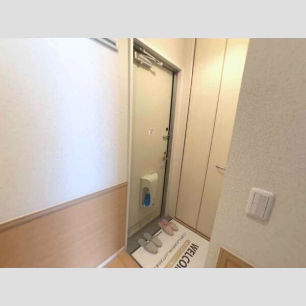 玄関 (玄関)