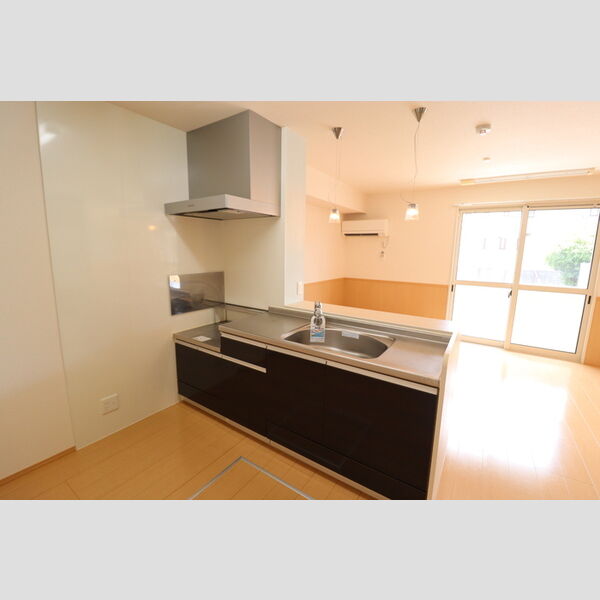 キッチン (キッチン)