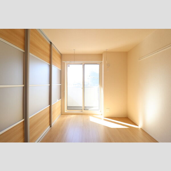 その他 (洋室 6.1帖)