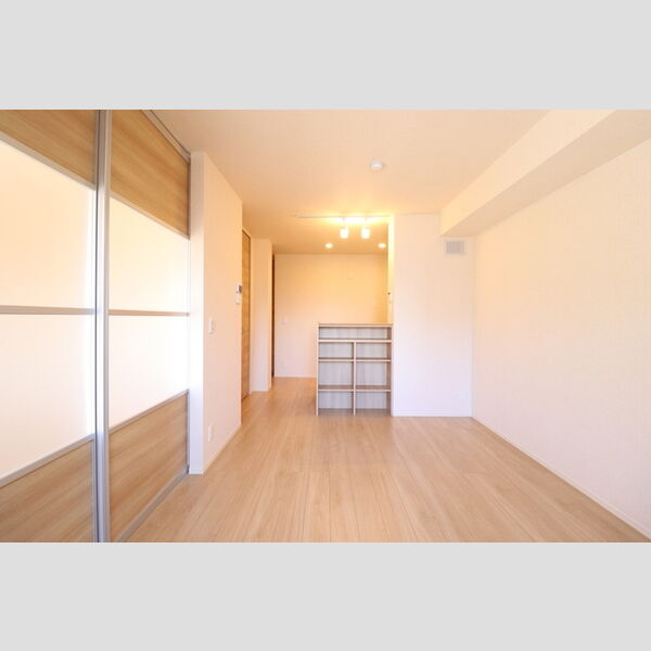 居室・リビング (リビング)