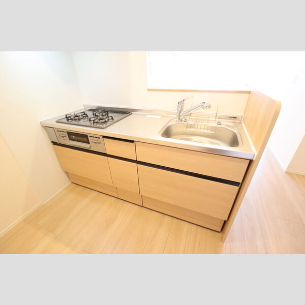 キッチン (キッチン)