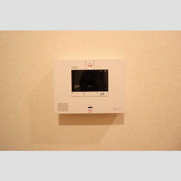 その他設備 (SECOM)