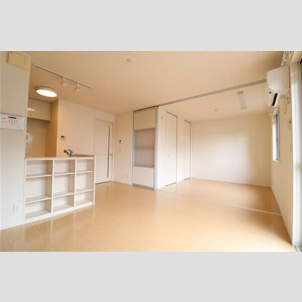 居室・リビング (リビング)