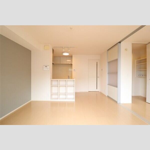 居室・リビング (リビング)