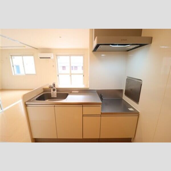 キッチン (キッチン)