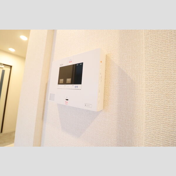 その他設備 (SECOM)