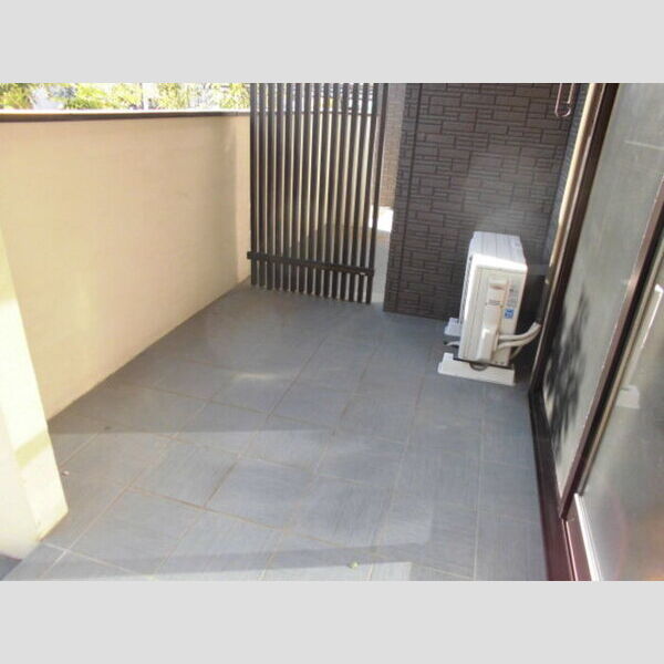 その他 (テラス)