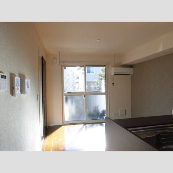 居室・リビング (リビング)