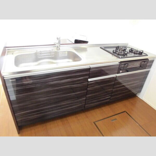 キッチン (キッチン)