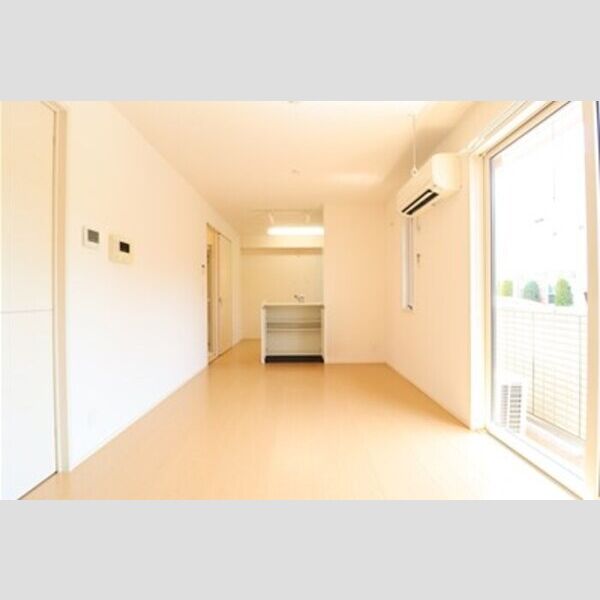 居室・リビング (リビング)