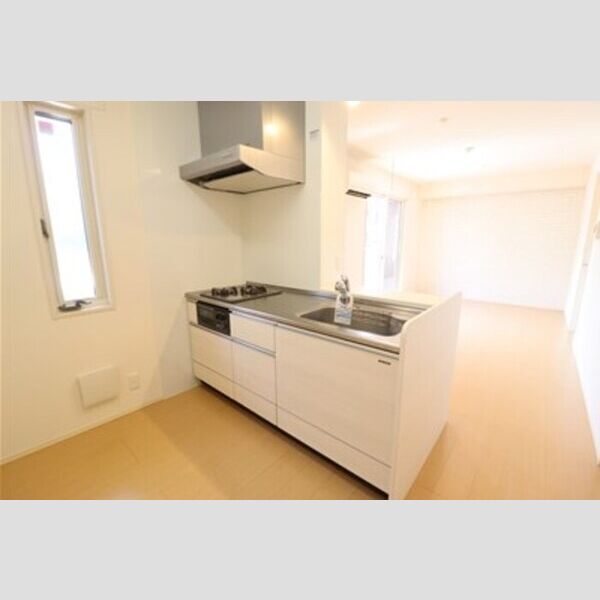 キッチン (キッチン)