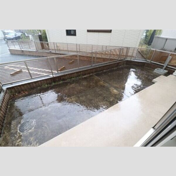 その他 (専用庭)