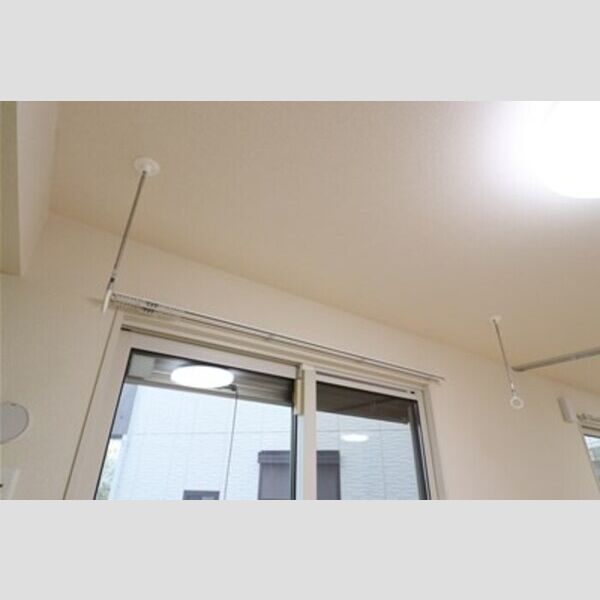 その他 (室内物干し)