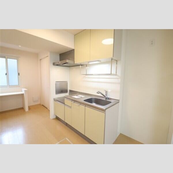 キッチン (キッチン)