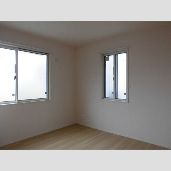 その他 (洋室　6.1帖)