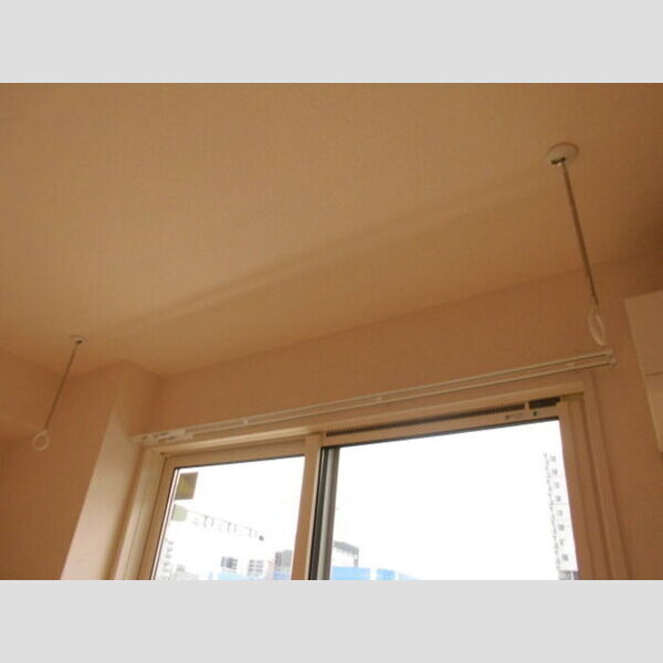 その他 (室内物干し)