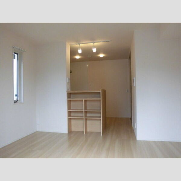 居室・リビング (リビング)