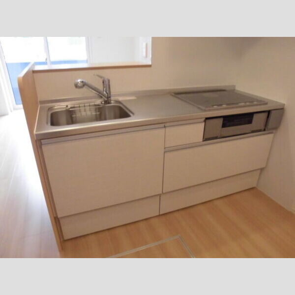 キッチン (キッチン)