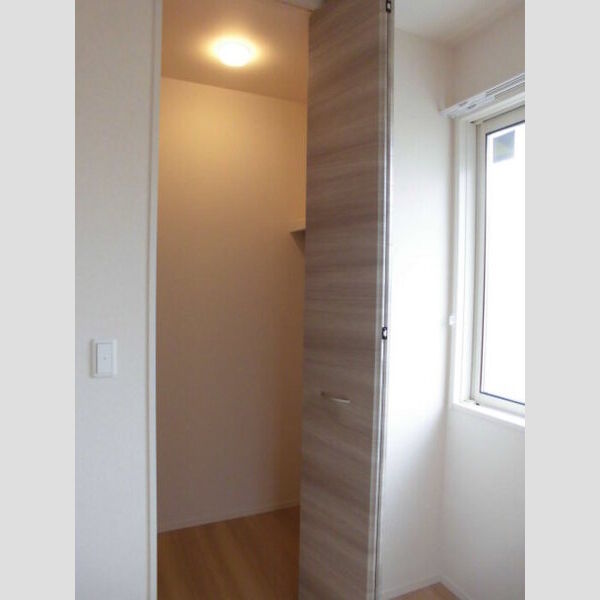 収納 (クローゼット)