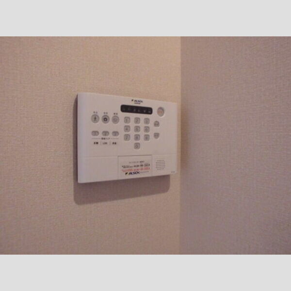 その他設備 (ALSOK)