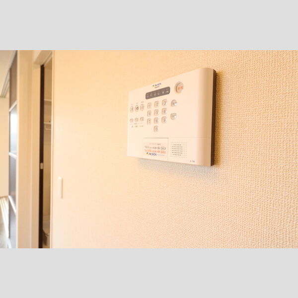 その他設備 (ALSOK)