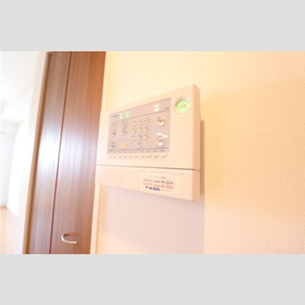 その他設備 (ALSOK)