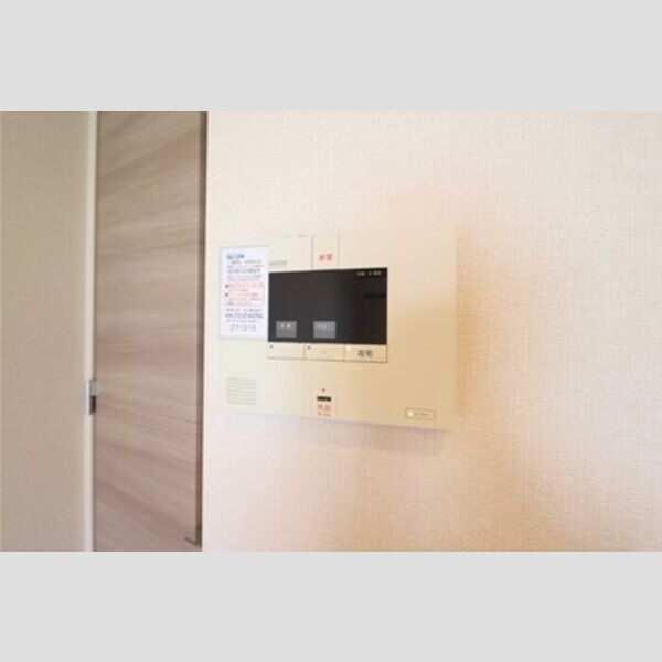 その他設備 (SECOM)
