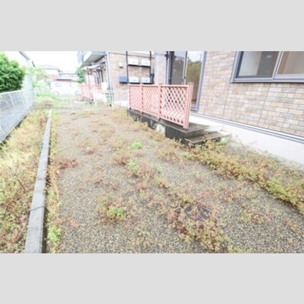 その他 (専用庭)