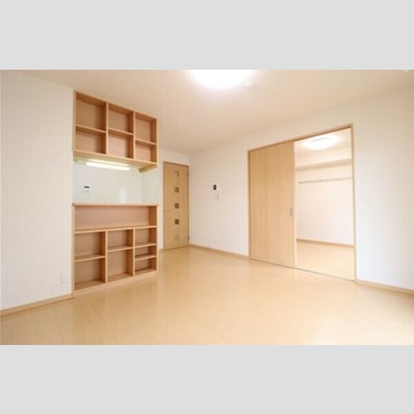 居室・リビング (リビング)