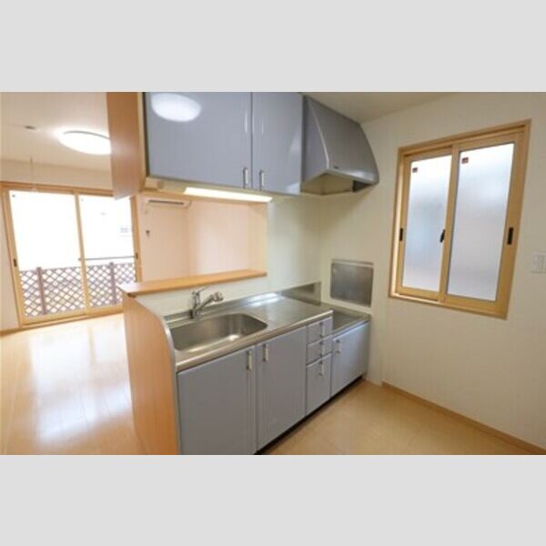 キッチン (キッチン)