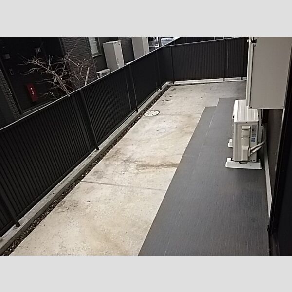 その他 (専用庭)