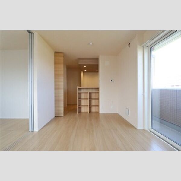 居室・リビング (リビング)