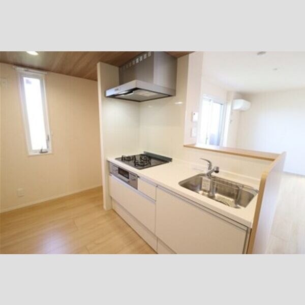 キッチン (キッチン)