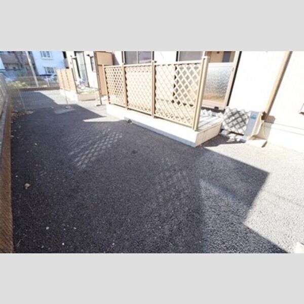その他 (専用庭)
