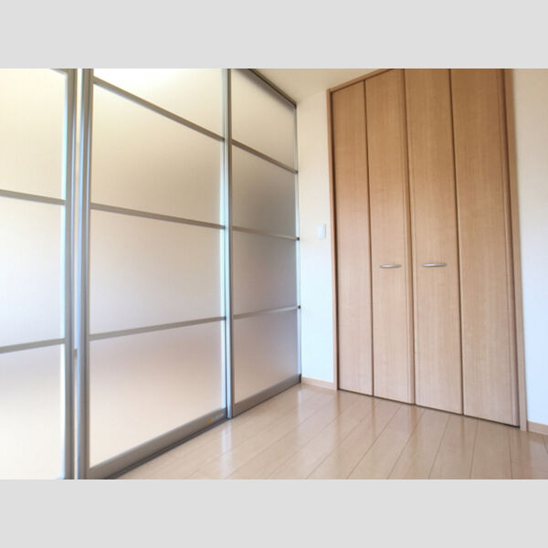 その他 (洋室3帖)