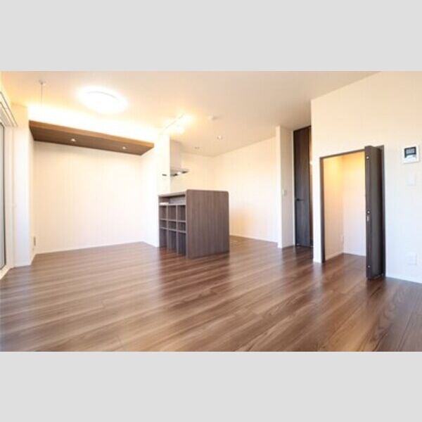 居室・リビング (リビング)