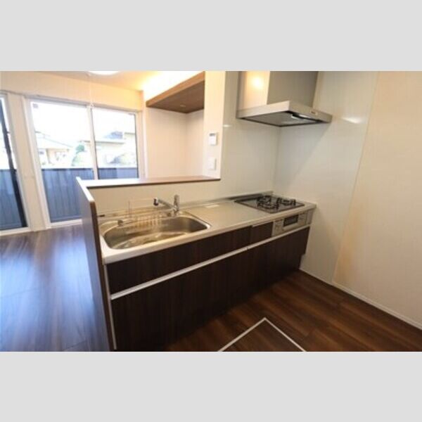 キッチン (キッチン)