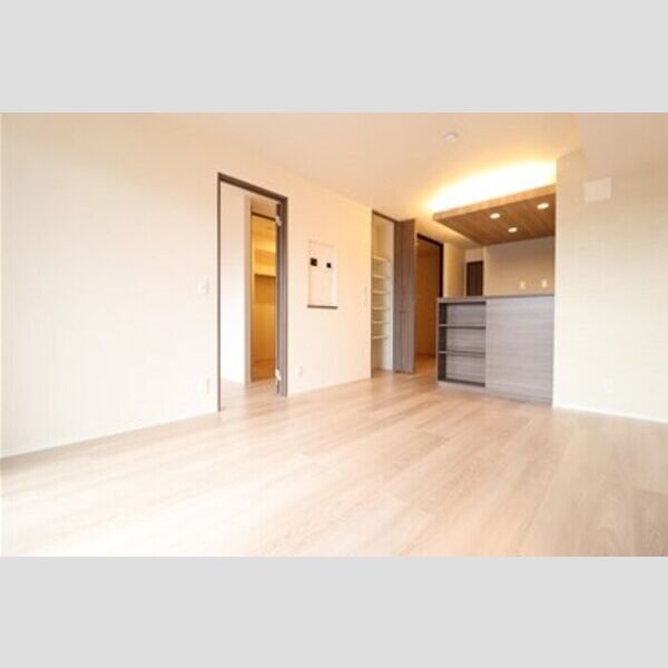 居室・リビング (リビング)