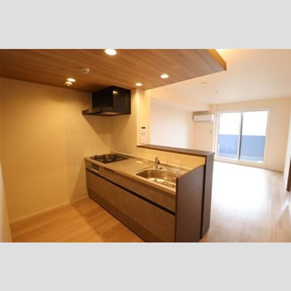 キッチン (キッチン)