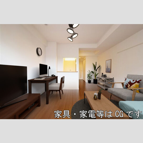 その他 (洋室13帖)