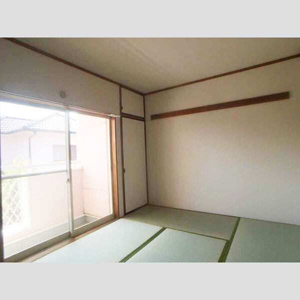 その他 (和室 6帖)