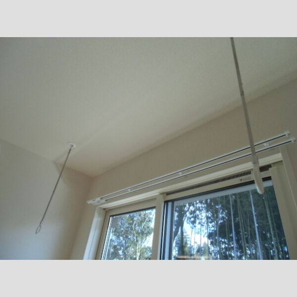 その他 (室内物干し)