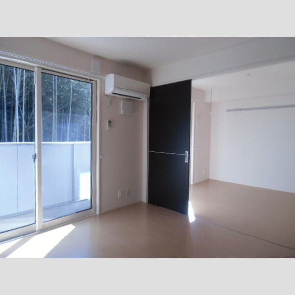 居室・リビング (リビング)