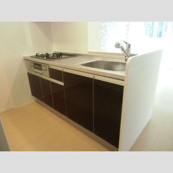 キッチン (キッチン)