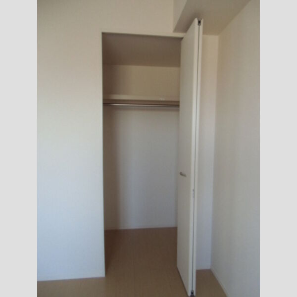 収納 (クローゼット)